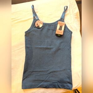 NWT Shapermint Camisole Large